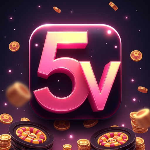 Logo 5v